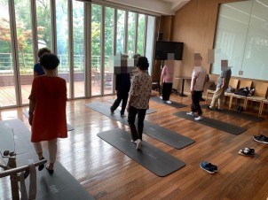 [] BALANCE TAINING α׷ Ȱ